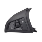 1 Pair Steering Wheel Cruise Volume Control Switch for Chevrolet Cruze (2009–2014)