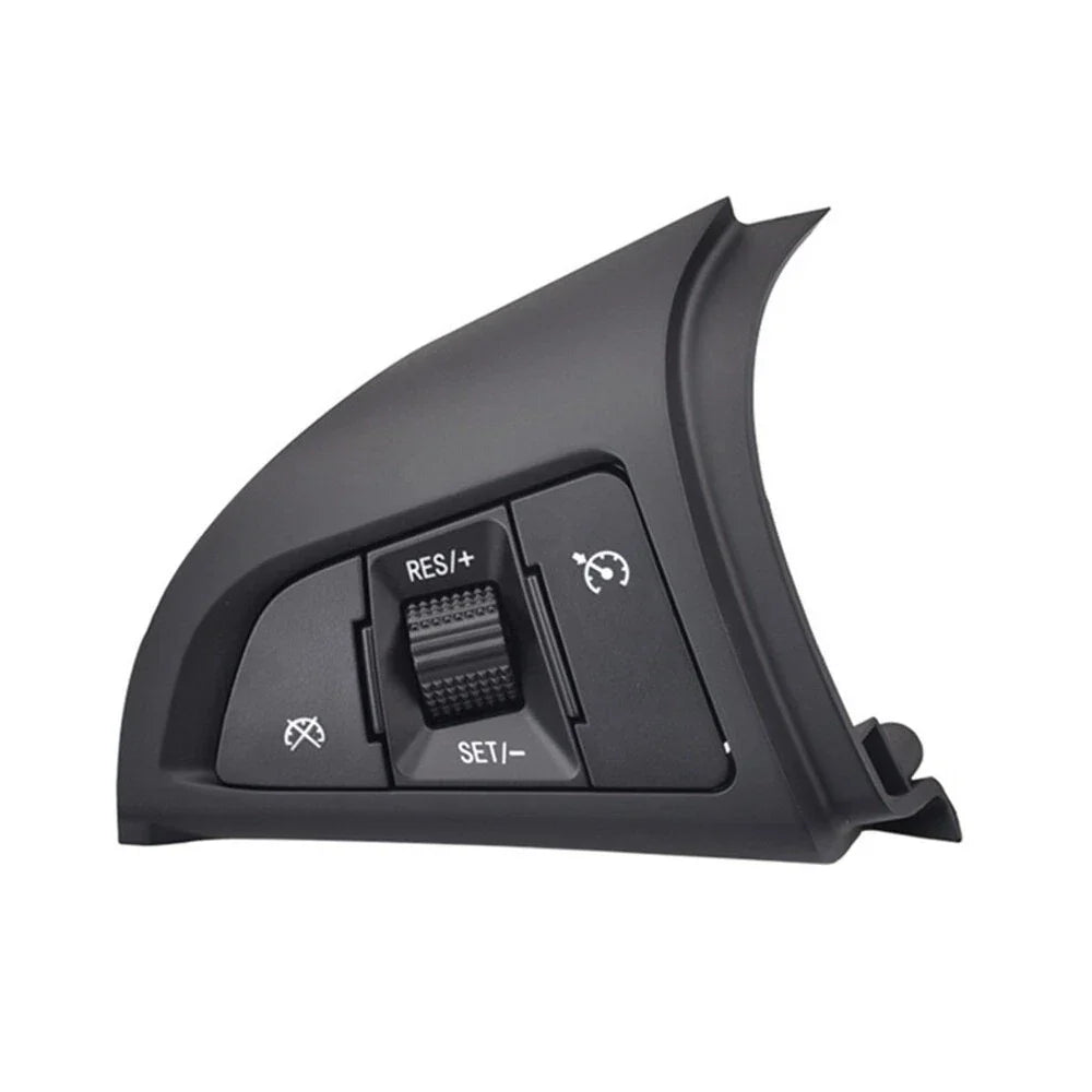 1 Pair Steering Wheel Cruise Volume Control Switch for Chevrolet Cruze (2009–2014)