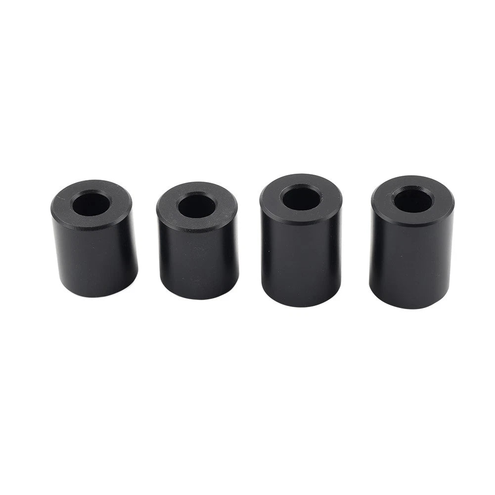 Set of 4 Rear Shock Bushings for Polaris Sportsman 400 500 Worker (1999–2001) 7041770