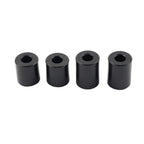Set of 4 Rear Shock Bushings for Polaris Sportsman 400 500 Worker (1999–2001) 7041770