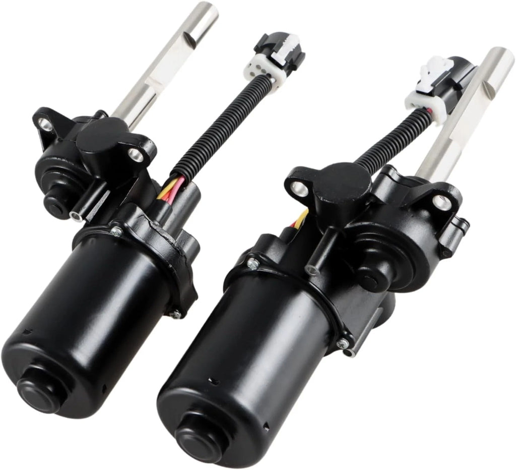 Power Running Board Motor Set for Ford (2009–2014) 9L7Z16A507A 9L7Z16A506A