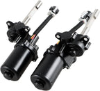 Power Running Board Motor Set for Ford (2009–2014) 9L7Z16A507A 9L7Z16A506A