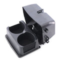 Black Center Console Cup Holder for Ford Explorer (2011-2015)