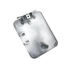 Fuel Tank Oil Gas Cap Cover for Chevrolet Aveo Hatchback (2005-2010)
