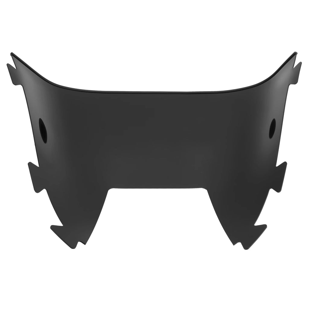Plastic Snowmobile Windshield for Ski-Doo MINI Z Kids (1998–2002)