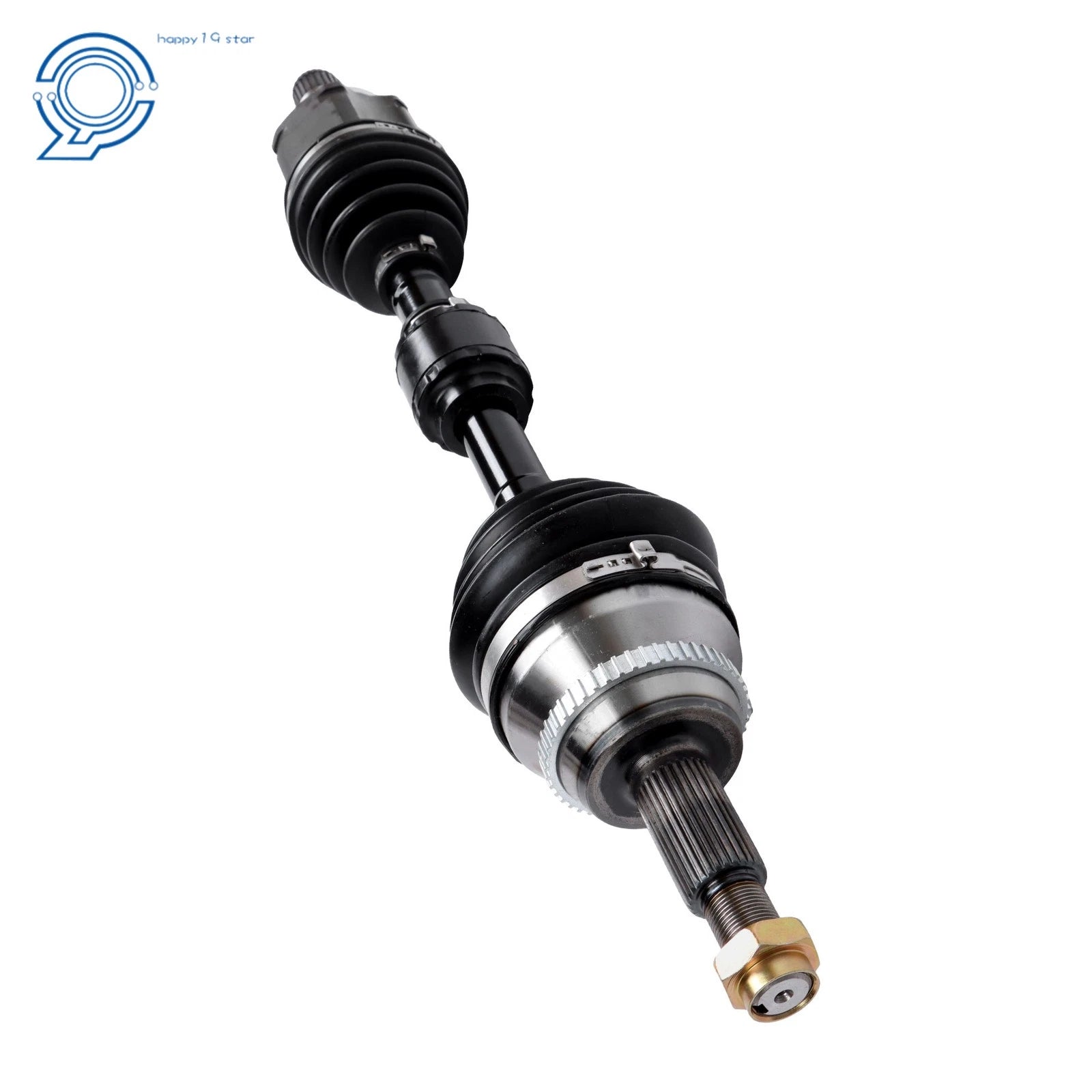 Front Driver Side CV Axle Shaft for Toyota Avalon (2008–2018) Camry (2007–2017)