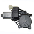 Rear Left Window Regulator Lift Motor 2 Pin for Ford Ranger PX (2011–2015)