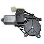 Rear Left Window Regulator Lift Motor 2 Pin for Ford Ranger PX (2011–2015)