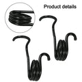 2X Lawn Mower Lift Handle Springs for CT126 (Compatible)