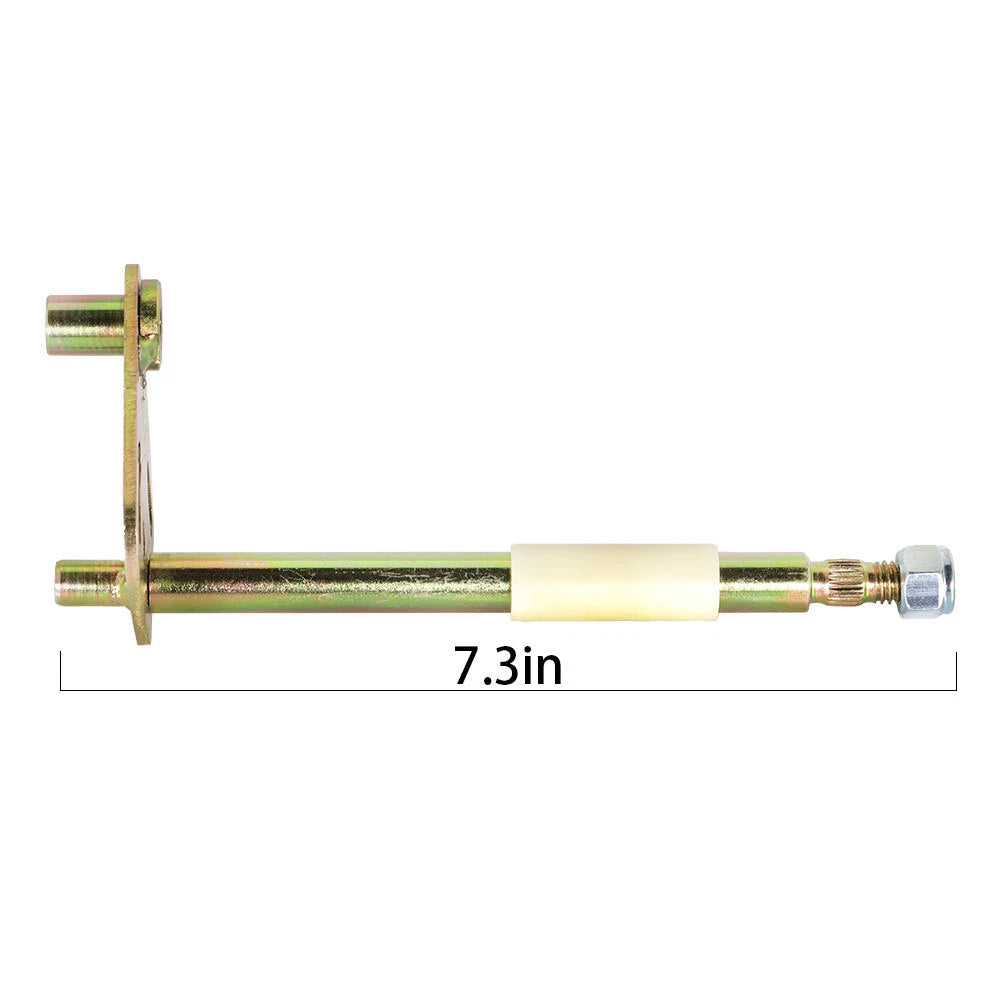 Accelerator Pivot Rod for Club Car DS Golf Cart (1996–Present)