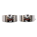 10K HD Electric Trailer Brake for Dexter K23 (2010–2015)