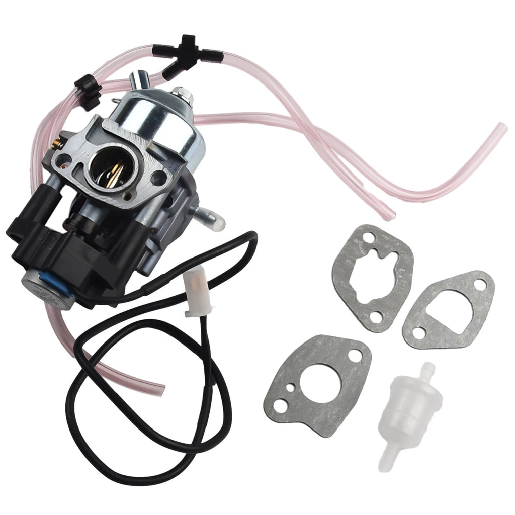 Carburetor Assembly for Honda EU3000i, EU3000is, EU3000i Handi (2000–2005)