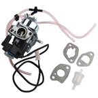 Carburetor Assembly for Honda EU3000i, EU3000is, EU3000i Handi (2000–2005)
