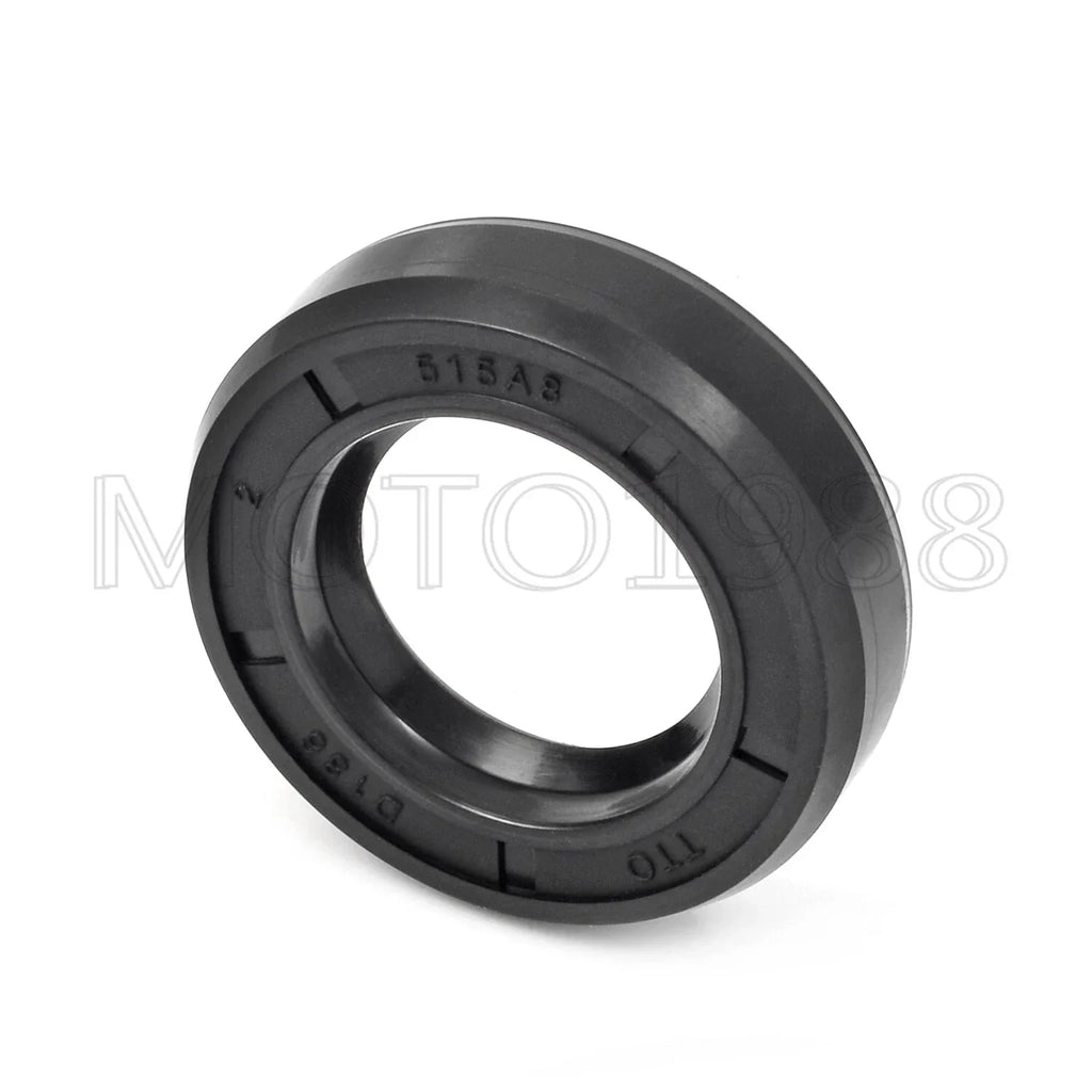 Rear Wheel Bearing & Seals for Yamaha Golf Cart G2–G22 (1985–2001)