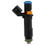 Set of 4 Fuel Injectors for Chrysler 200 Jeep Cherokee Renegade Dodge Dart (2.4L)