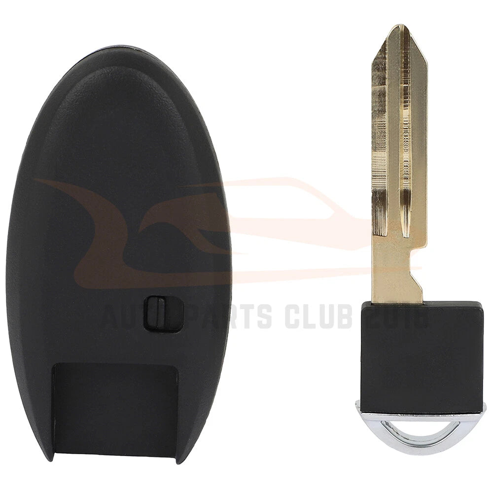 Keyless Entry Remote Fob for Nissan Rogue Sport Kicks (2018–2020)