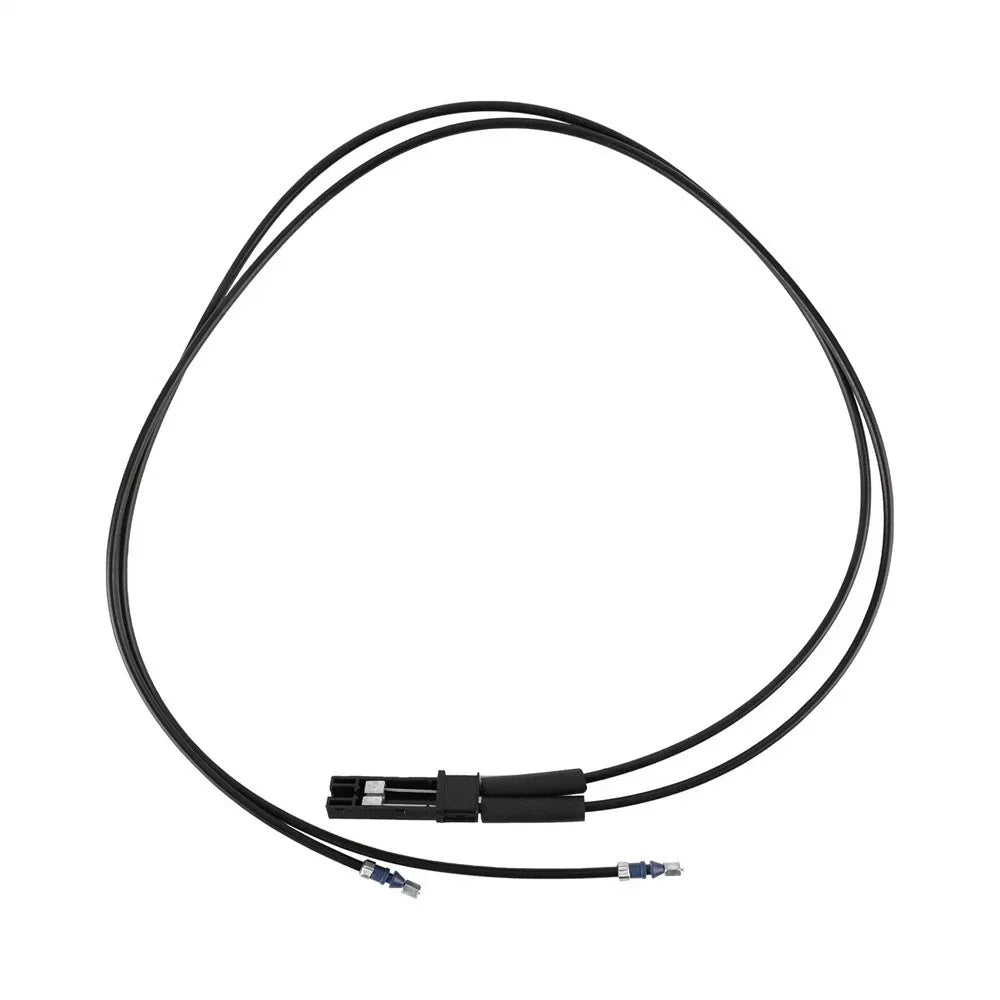 Hood Lock Release Cable for Infiniti Q50 Q60 (2014-2018)