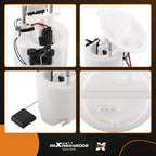 Fuel Pump Assembly for Mercedes-Benz C250 W204 (2012–2015) E9212M