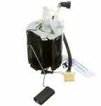 Fuel Pump Module Assembly for Jaguar XF XFR XJ 5.0L (2010–2012)