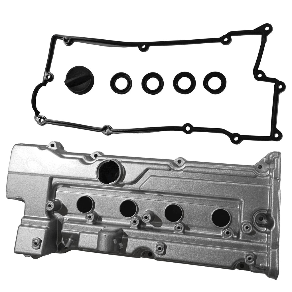 Valve Cover & Gasket for Kia Spectra Hyundai Tiburon Tucson (2004–2010) 2241023100