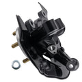 Front Left Steering Knuckle and Wheel Hub Bearing for Toyota Corolla (2003–2008)