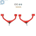 2X Front Upper Control Arms for Chevrolet Silverado GMC Sierra (2011–2019)
