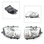 L+R Door Mirror Turn Signal Light Lens for Volvo XC90 (2007-2014)