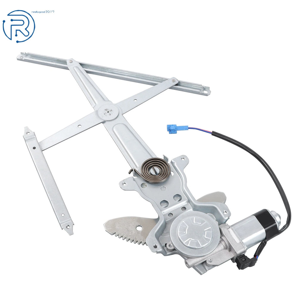 Power Window Motor & Regulator Assembly for Toyota Tundra (2000–2006)