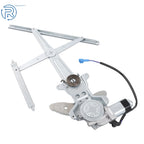 Power Window Motor & Regulator Assembly for Toyota Tundra (2000–2006)