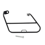 Left Side Saddle Bag Mounting Bracket for Honda Super Cub C125 (2019-2025)