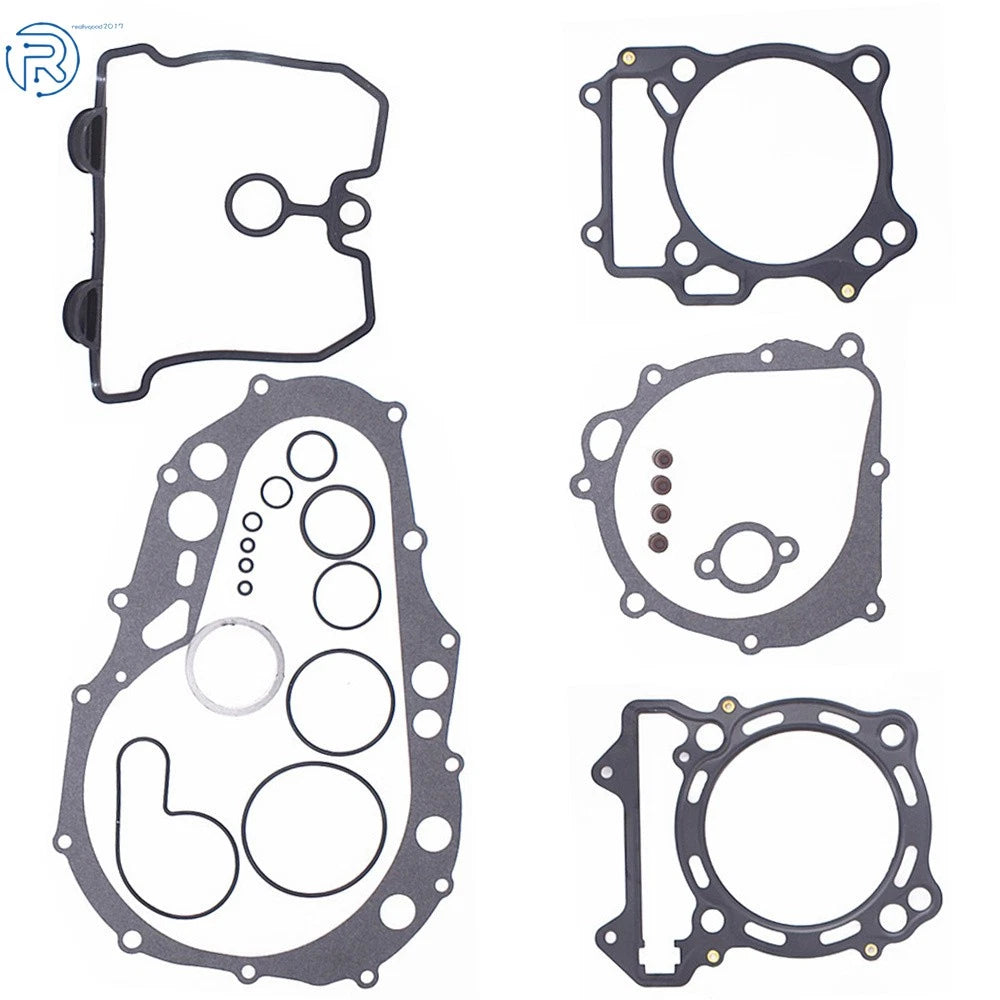 Complete Gasket Kit for Suzuki Z400 Quadsport (2003-2008)