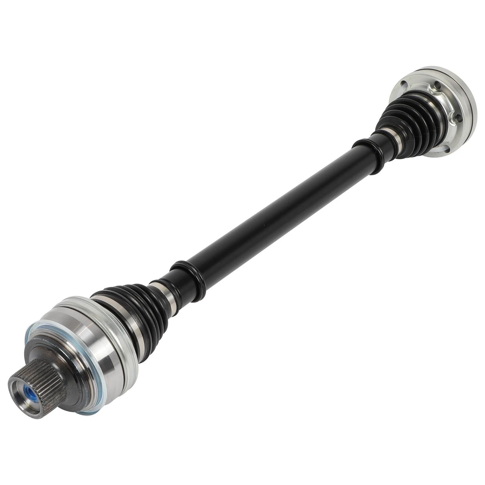 Set of 2 Rear CV Axle Assemblies for Audi Q7 Q8 (2017–2021)