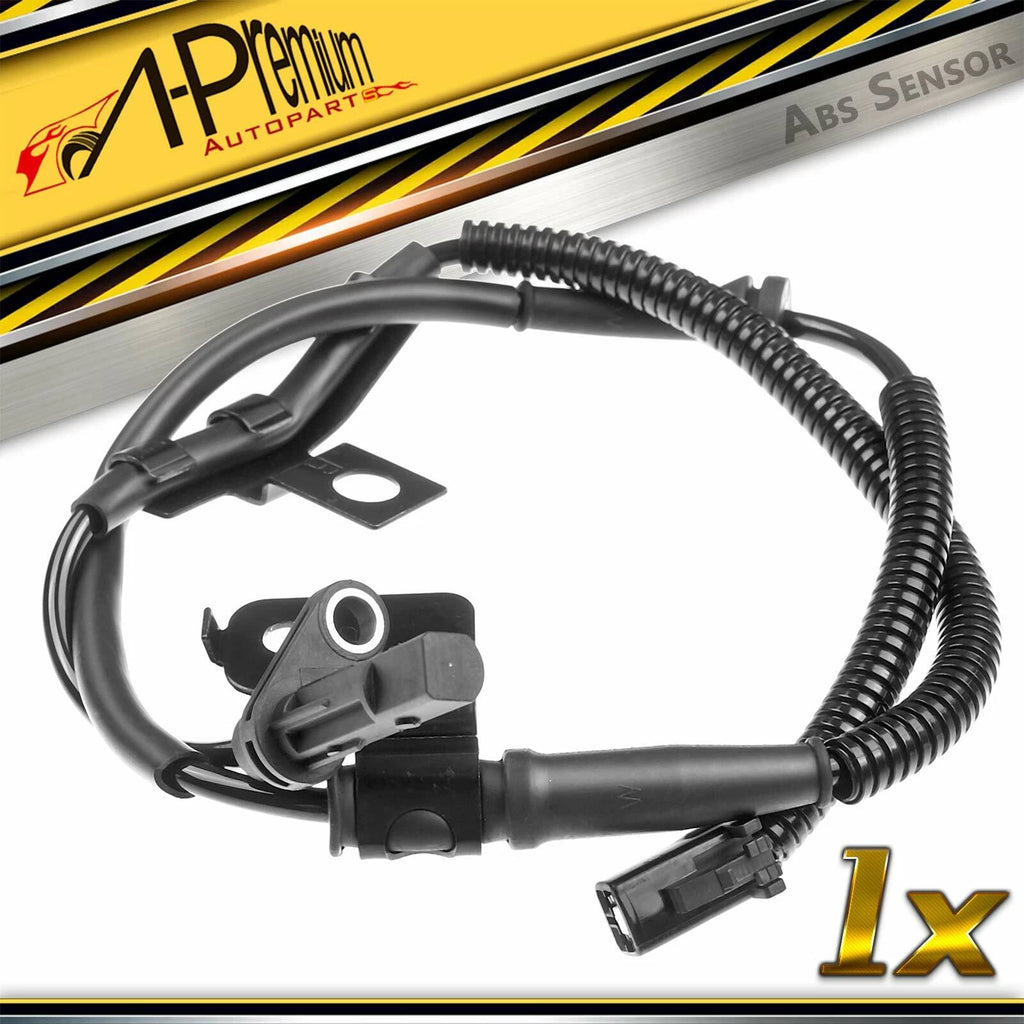 Front Right ABS Wheel Speed Sensor for Kia Sorento (2007–2009)