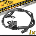 Front Right ABS Wheel Speed Sensor for Kia Sorento (2007–2009)
