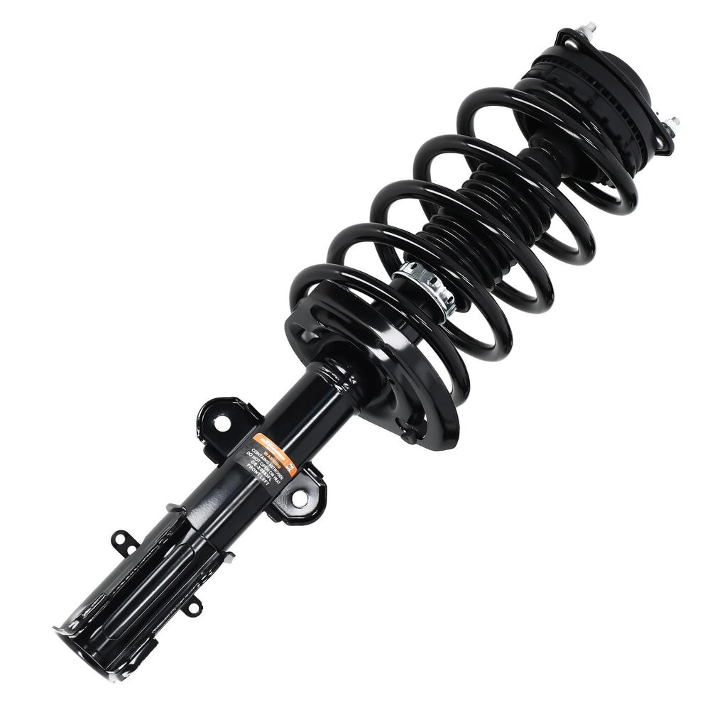Front Struts and Control Arm for Dodge Grand Caravan, Chrysler Town & Country (2011–2018)