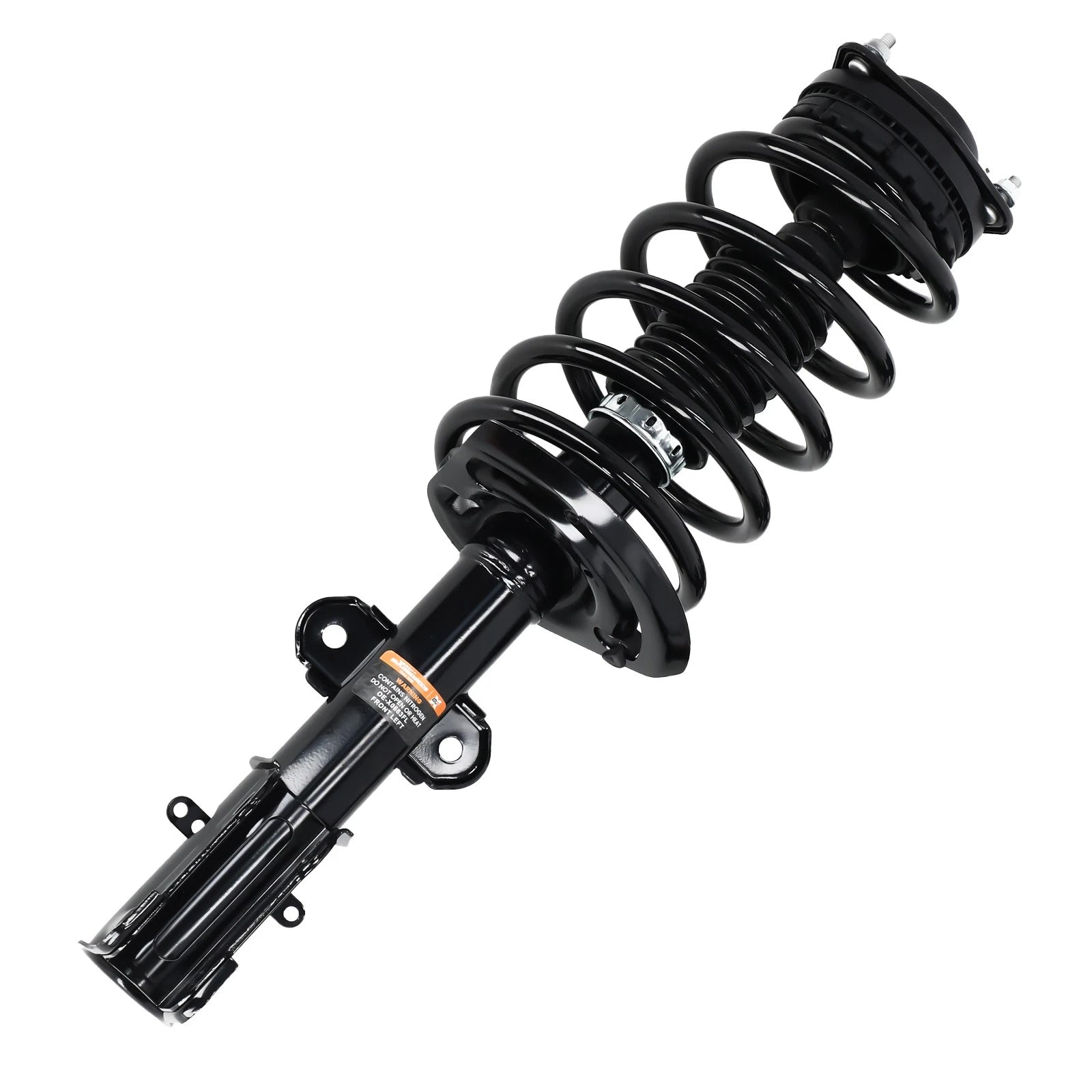 Front Struts and Control Arm for Dodge Grand Caravan, Chrysler Town & Country (2011–2018)