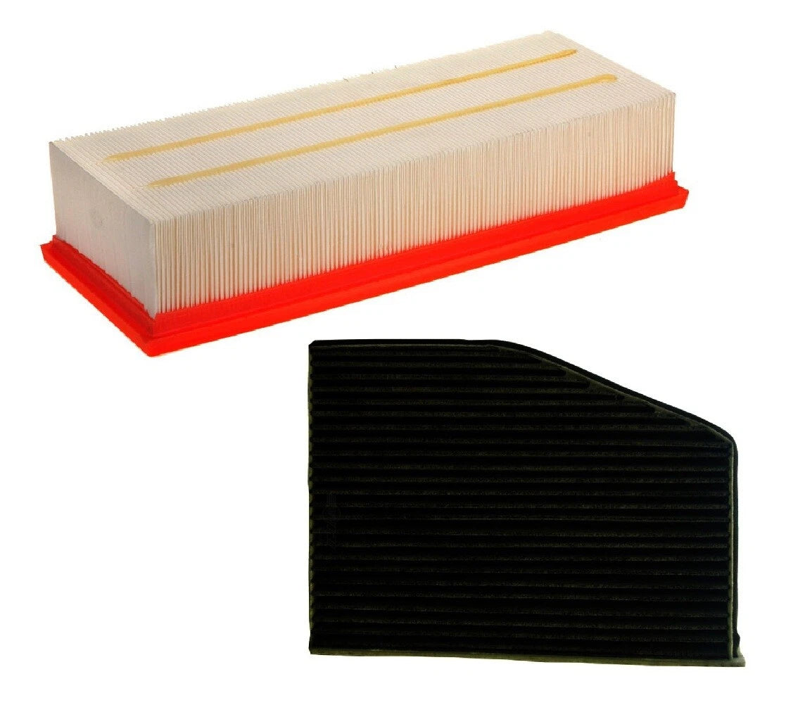 Air Cabin Filter Kit ACDelco Pro for Audi A3 Quattro Q3 VW Beetle CC GTI (2010–2020)