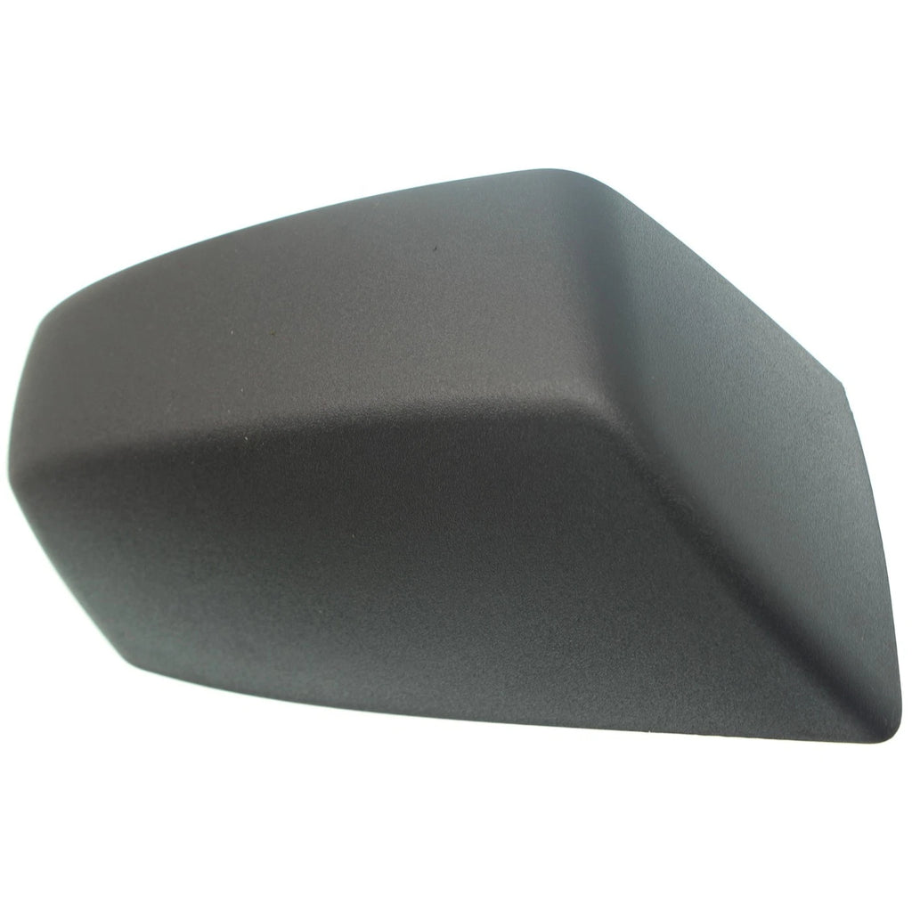Mirror Cover Set for Chevy Silverado 1500 2500 HD (2014–2019) Textured