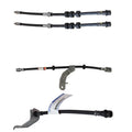 Brake Hydraulic Hose Kit for Mariner Gas FHEV (2005–2007) FHEV-1, FHEV-2