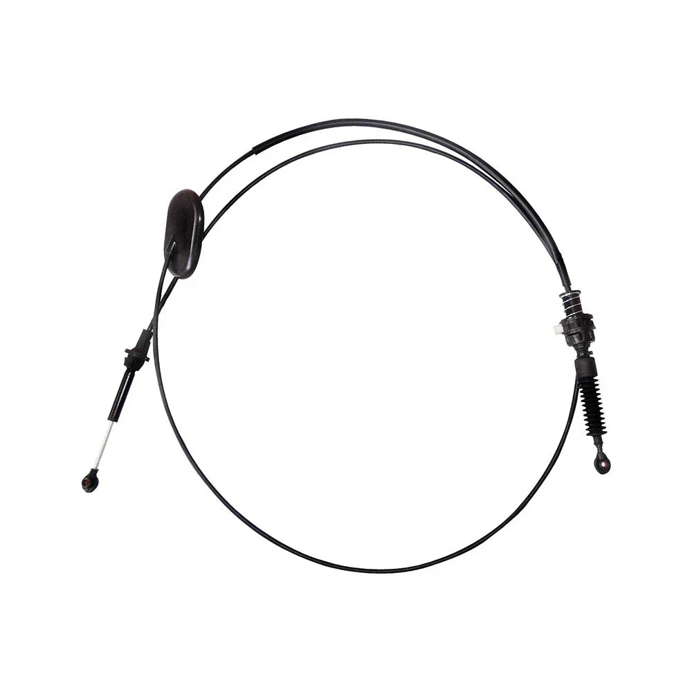 Automatic Transmission Gear Selector Cable for GMC Jimmy, Chevy Blazer (1995-2005)