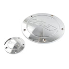 Timing Cover for Harley Dyna, Softail, Touring (1999-2017)