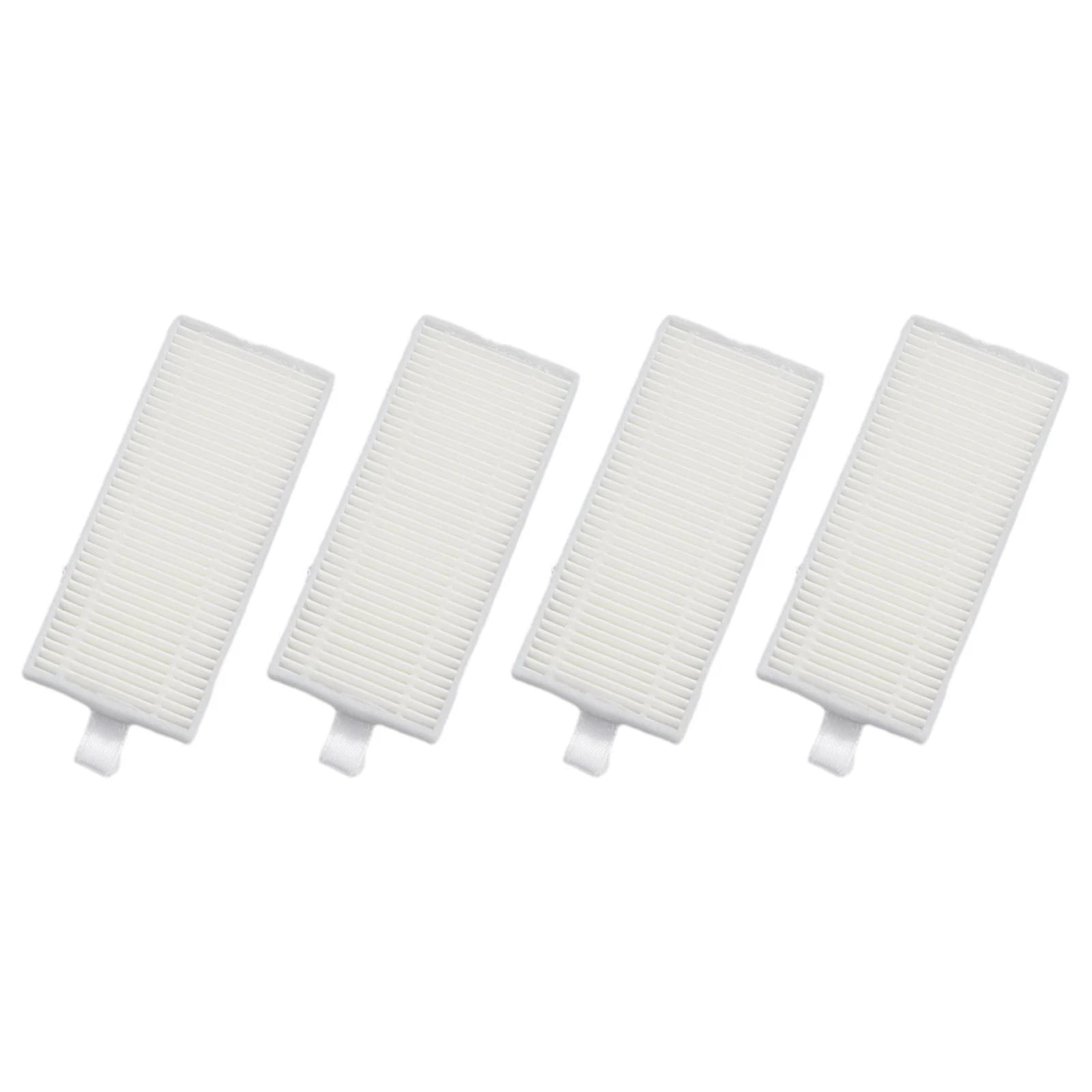 Filter & Side Brush Kits for M200/M201/M501/T700 (Robotic Vacuum)