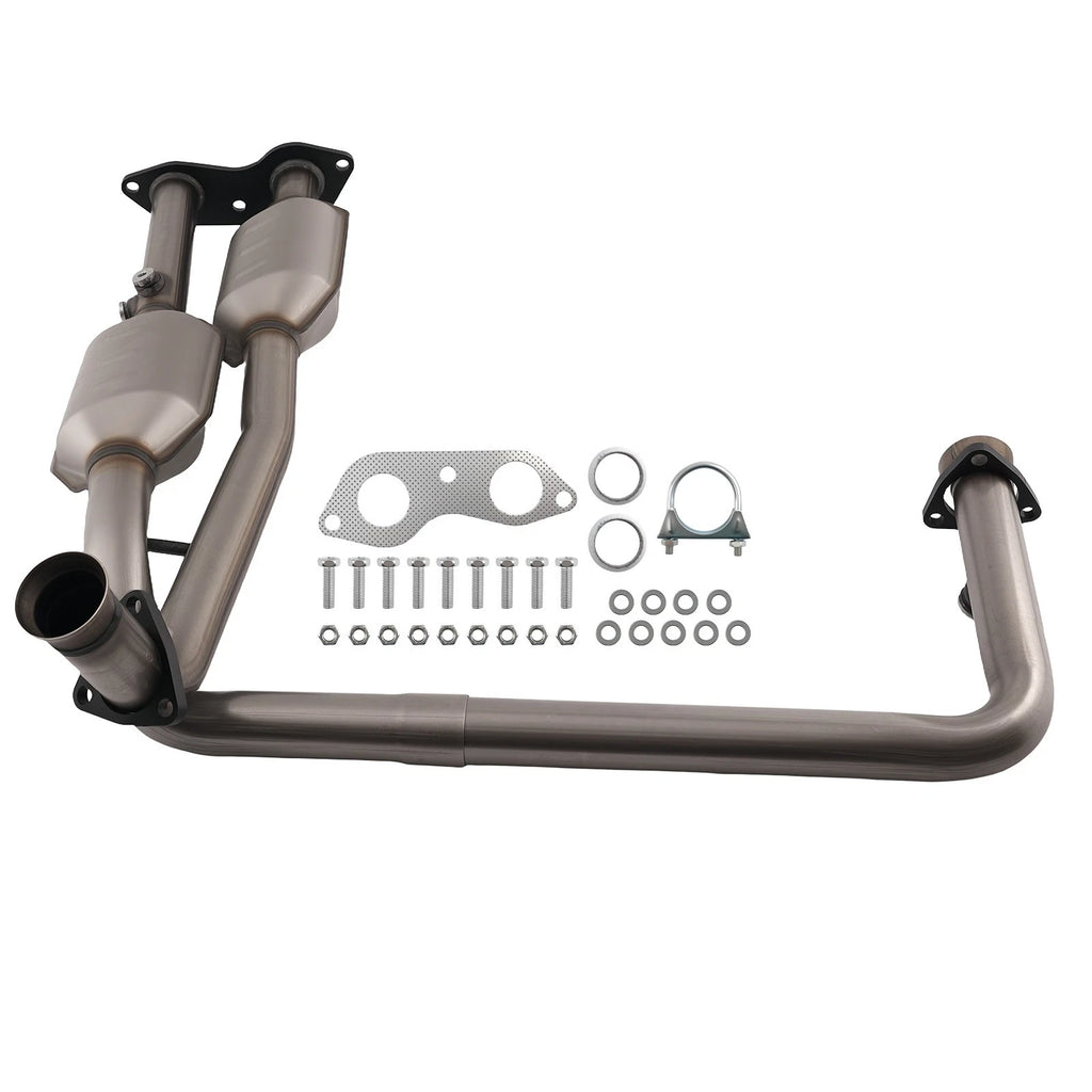Catalytic Converter for GMC Chevrolet C1500 C2500 K1500 K2500 (1996-2000)