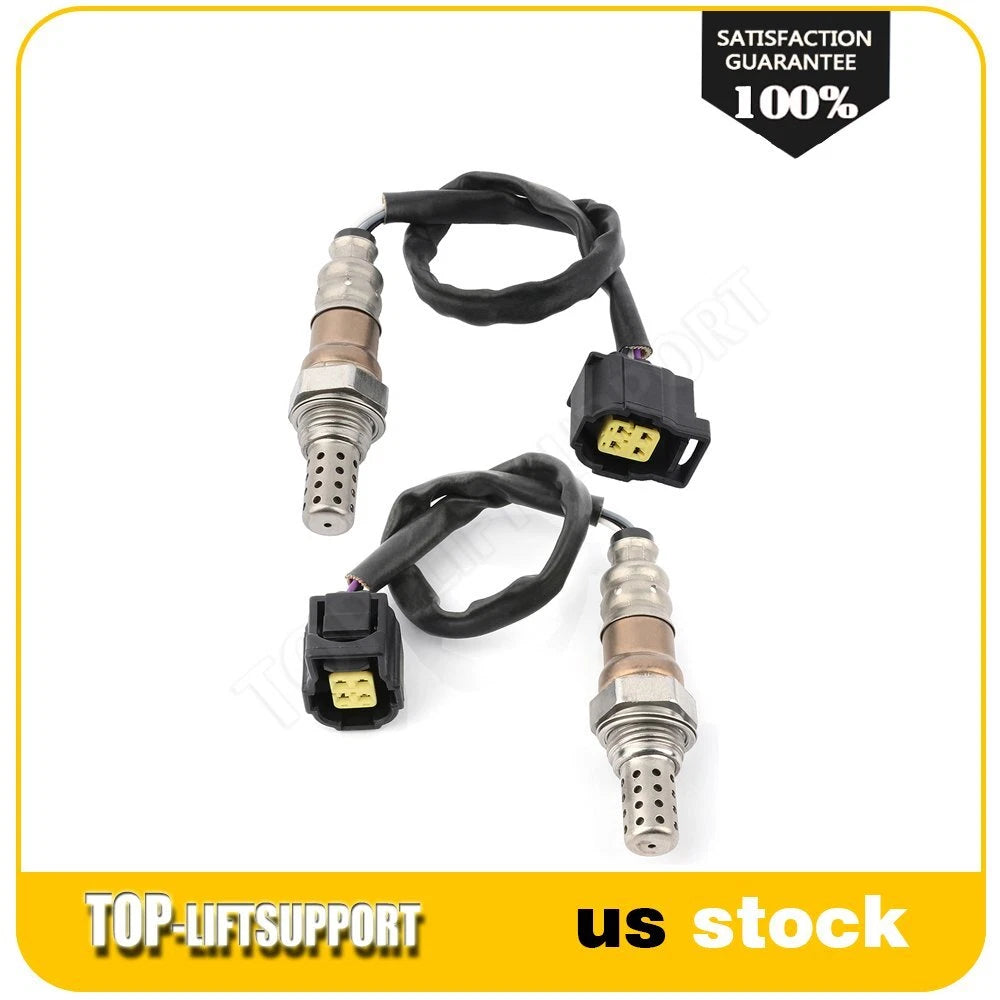 2X Oxygen Sensor for Ram 1500 (2013)