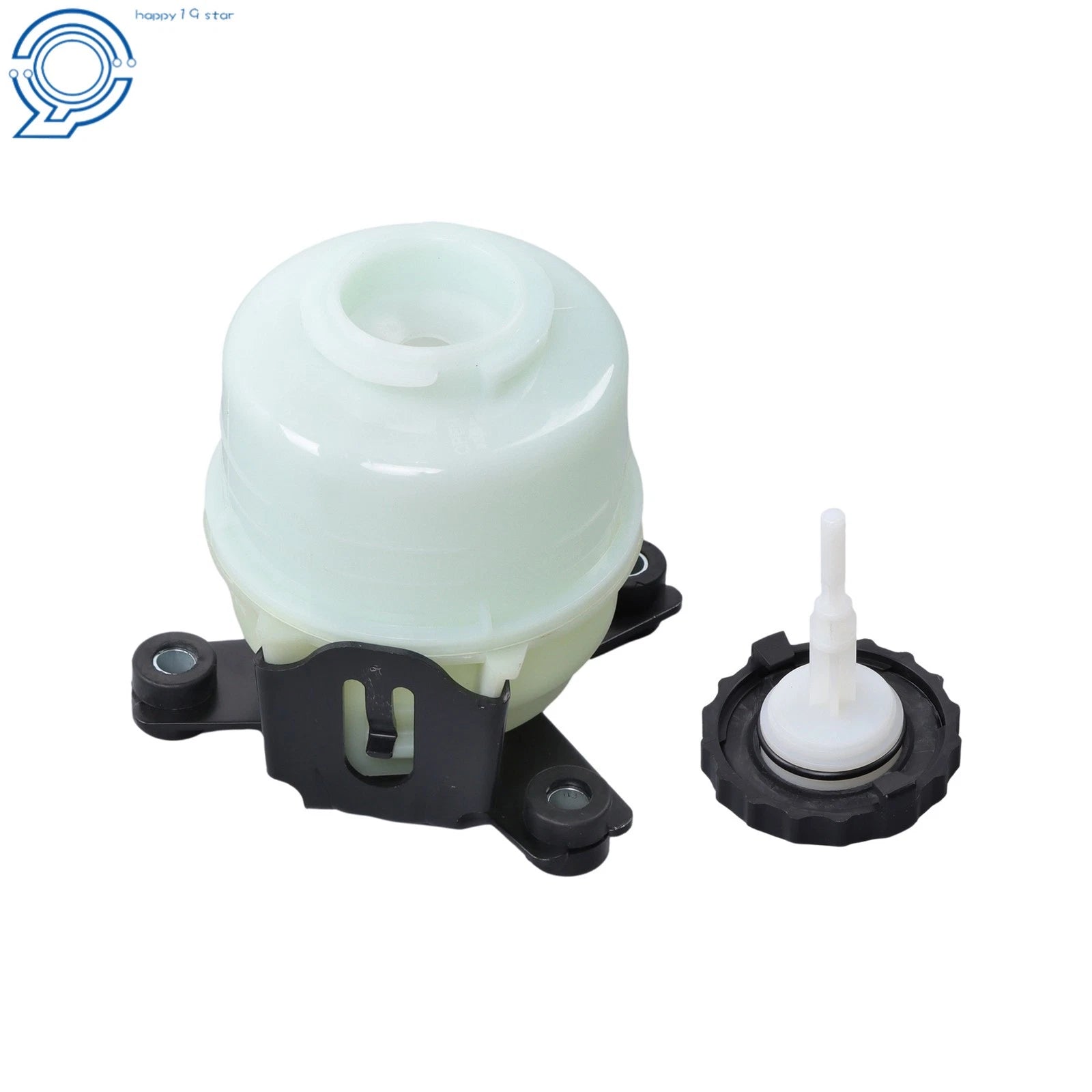 Power Steering Reservoir w/ Cap for Toyota Tundra (2005–2006)