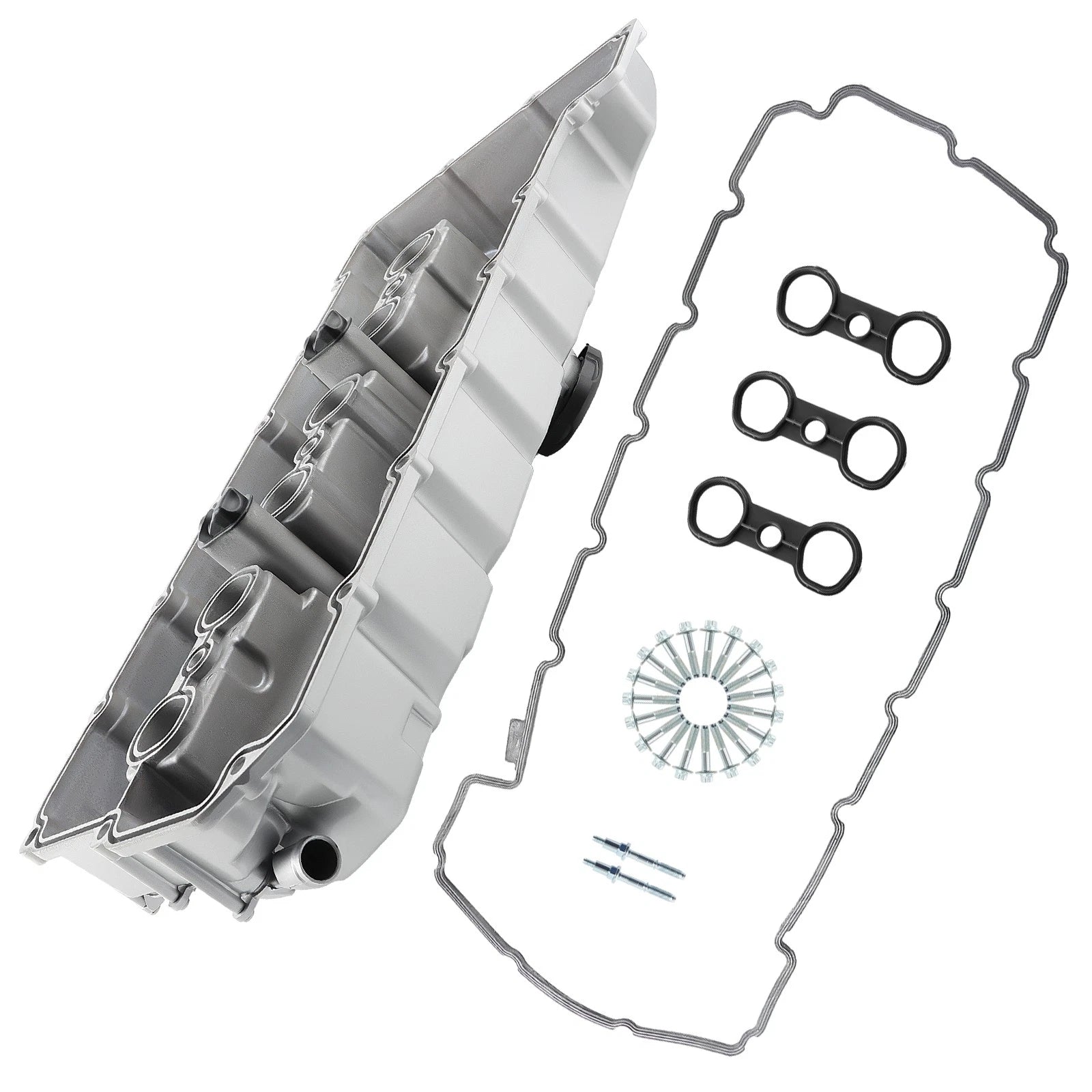 Engine Valve Cover Gasket Set for BMW X3 (2007–2012)