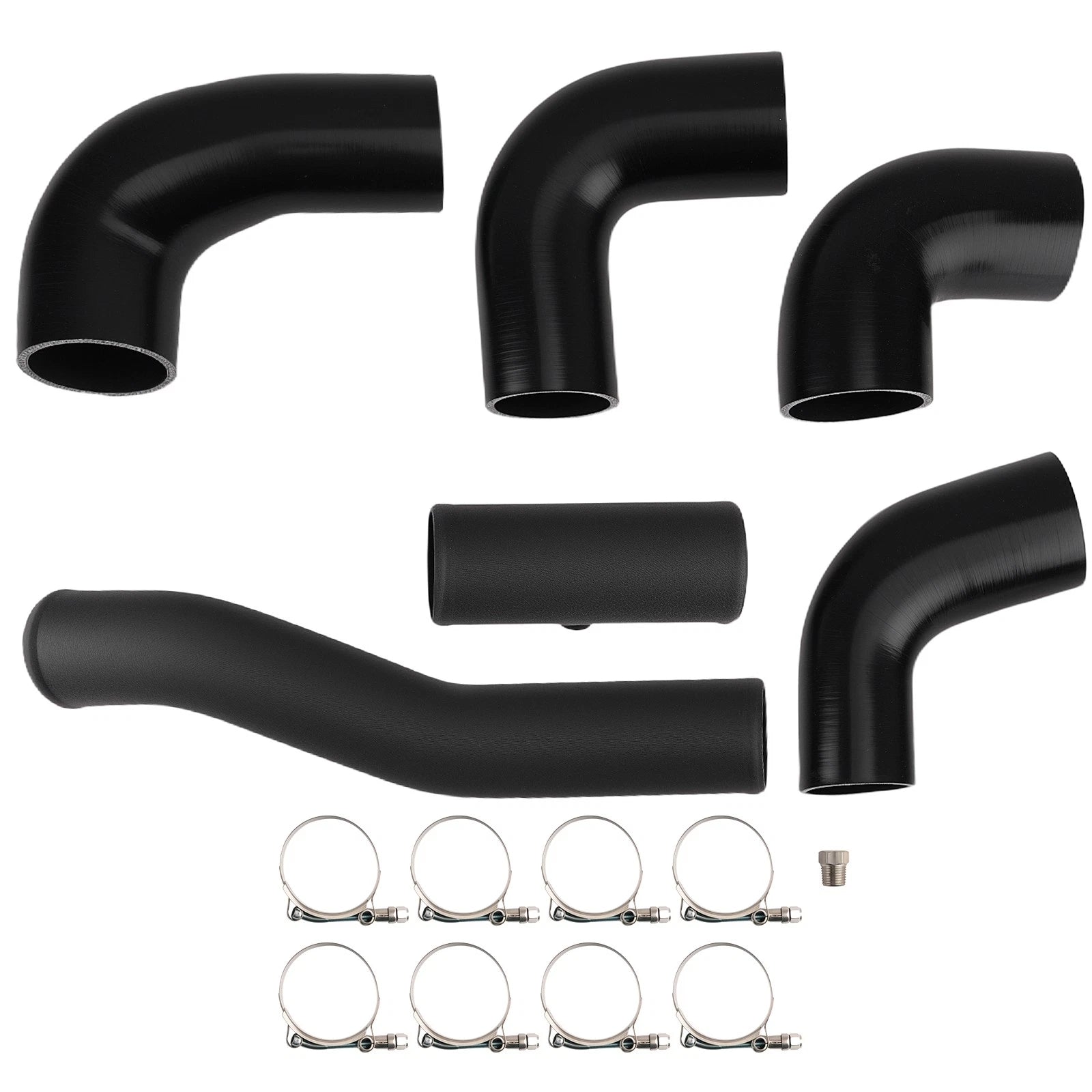 Turbo Pipe for MINI Cooper S Clubman R55 R56 (2005–2014)
