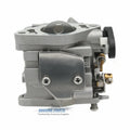 Carburetor Assy 66M-14301-11-00 for Yamaha F15 4-Stroke 15hp (1998–2023)