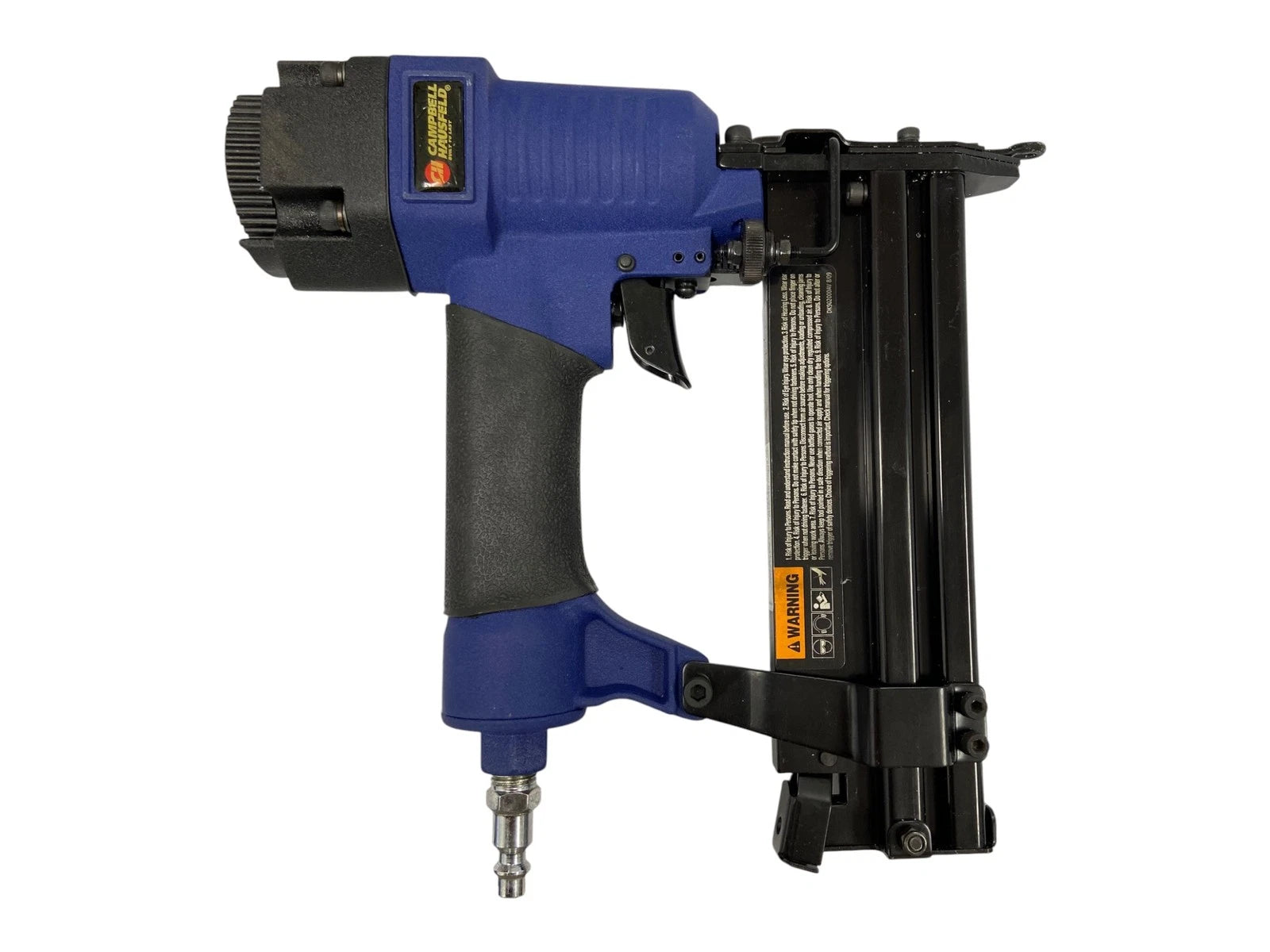 2-in-1 Nailer/Stapler Gun for Campbell Hausfeld SB524000 (OEM)
