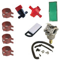 Carburetor and Filter Kit for Exmark (Replaces 1-603770)